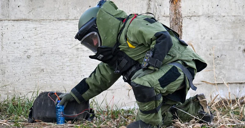 Hataya yer yok: İlk hata son hatadır