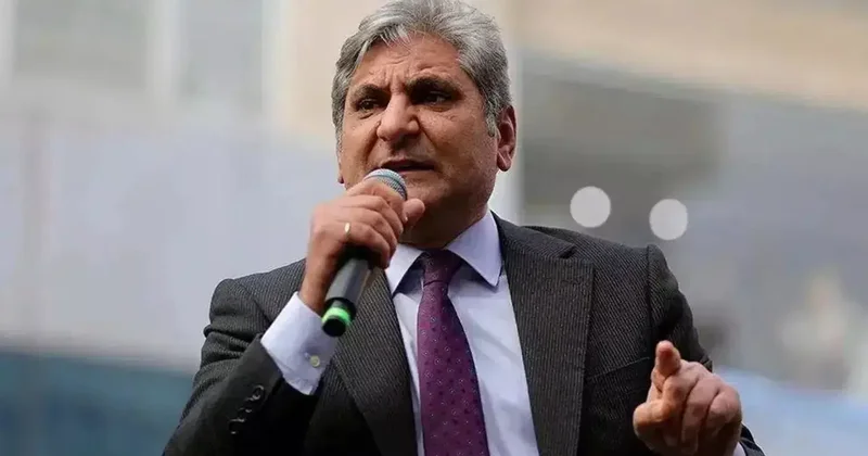 CHP li Aykut Erdoğdu nun yalanı başsavcılıktan döndü