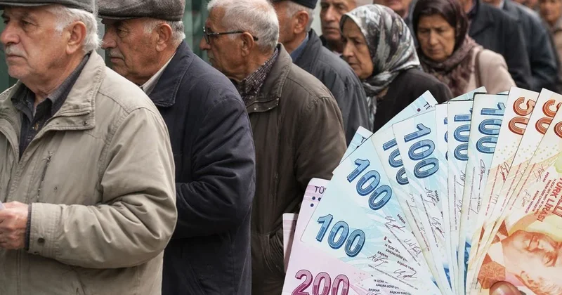 SGK dan büyük temizlik! Sigortası ve emekliliği iptal edilenlerin sayısı hayli vahim