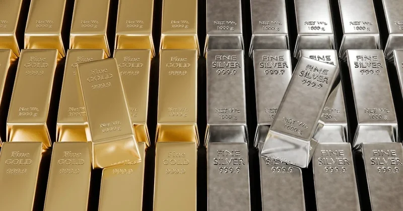 Elinde altın ve gümüşü olanlar dikkat: Çarşamba günü her şey değişebilir Sözcü Gazetesi