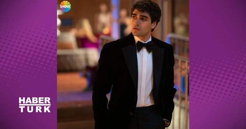SHOW TV nin yeni dizisi Delikanlı başlıyor
