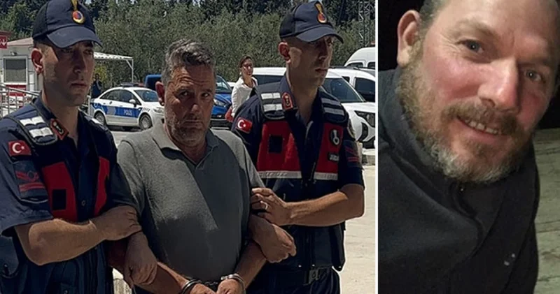 SON DAKİKA: Kanlı mirasta kardeşini 5 kurşunla öldürdü! Savunması şaşırttı Son dakika haberleri