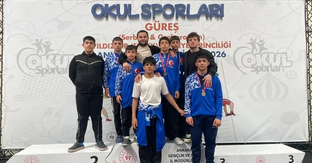 Minderde şampiyon Kayseri Kayseri Haberleri