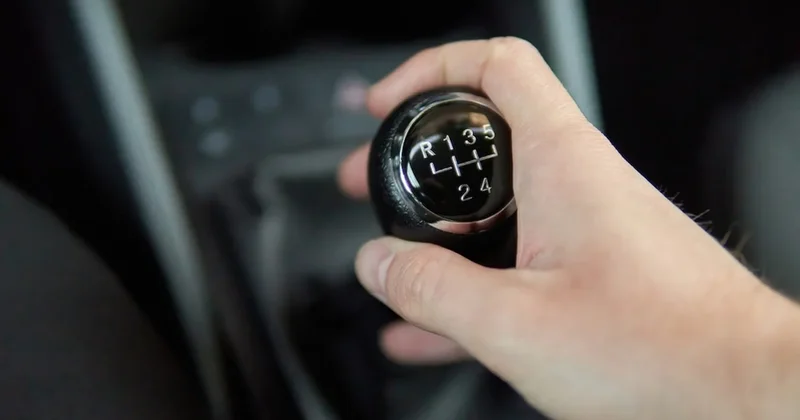 Türkiye’de manuel vites tarih oluyor Sözcü Gazetesi