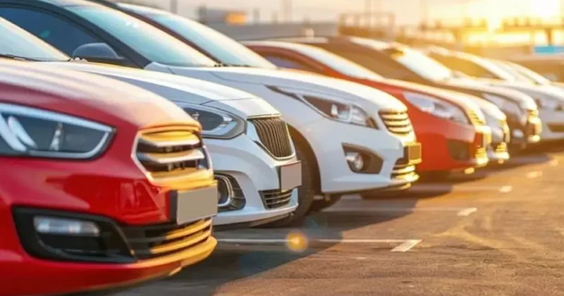 ÖTV siz araba alacaklar dikkat: Bu kişilere kolaylık gösterilecek!