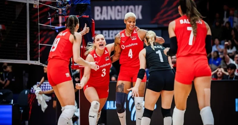 Filenin Sultanları nda kaos: İki oyuncu birbirine girdi Sözcü Gazetesi