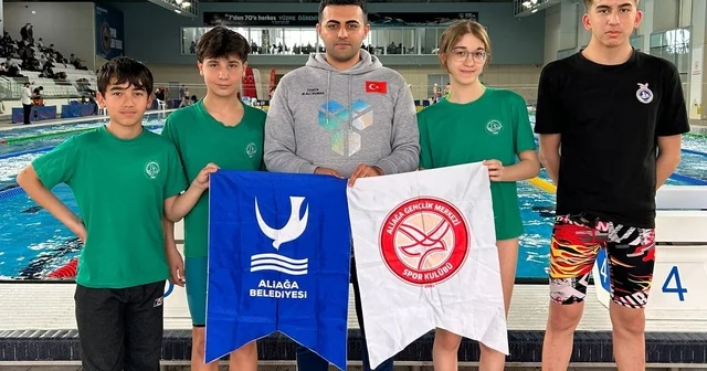 AGM SPOR Kulübü İzmir de Milli Takım yolunda İzmir Haberleri