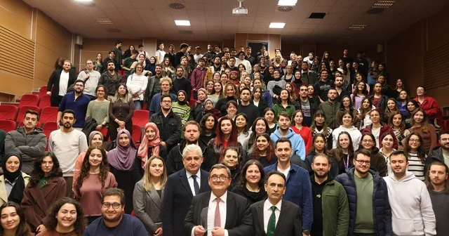 BUÜ Justus Liebig Üniversitesi ilişkisi güçlenerek devam ediyor Bursa Haberleri