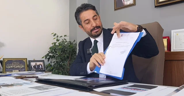 Kars Damızlık Sığır Yetiştiricileri Birliği nde yeni dönem: Başkan Eren Alp ten iddialara yanıt ve proje vurgusu Kars Haberleri