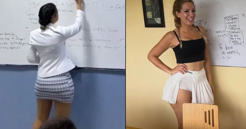 Fidan öğretmen yeni mesleğinden aylık 968 bin TL kazanıyor Sözcü Gazetesi