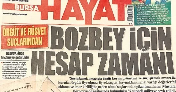 YAVUZ DONAT Osmanlı’nın ilk başkentinden notlar