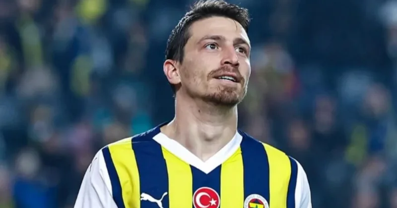 Mert Hakan dan açıklama! Hayatımın sonuna kadar minnettar olacağım Sözcü Gazetesi