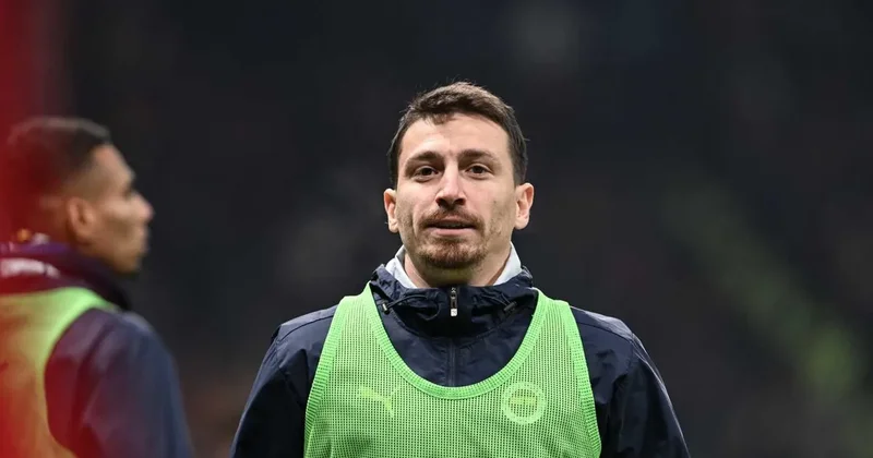 Mert Hakan Yandaş: İnancımı kaybetmedim!