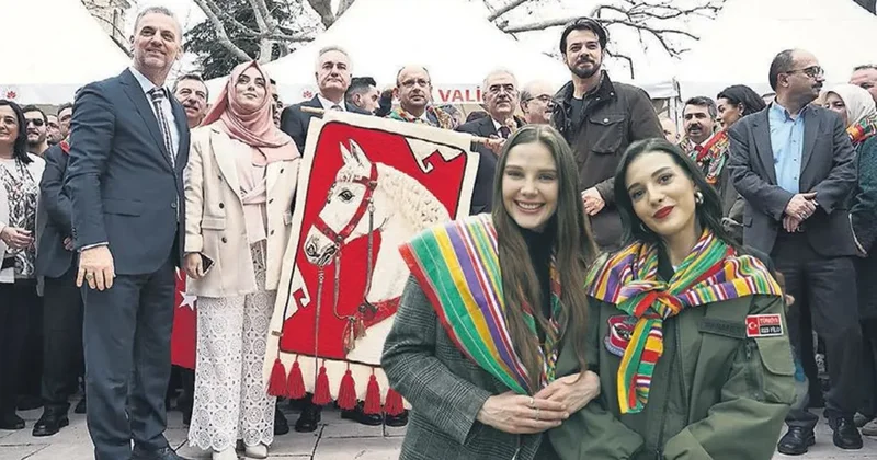 Sultan Orhan Bursa’da