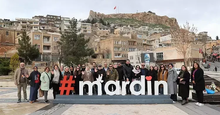 Uzak Şehir etkisi Kuzey Afrika yı da sardı