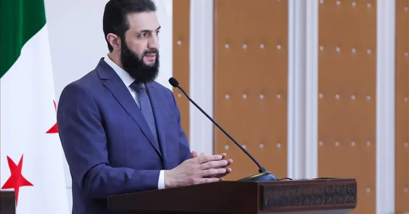 Suriye harekete geçti: Kürtlere yönelik karar