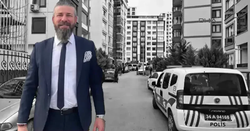 Kızının yanında kalbinden vurmuştu: İfadesi ortaya çıktı!