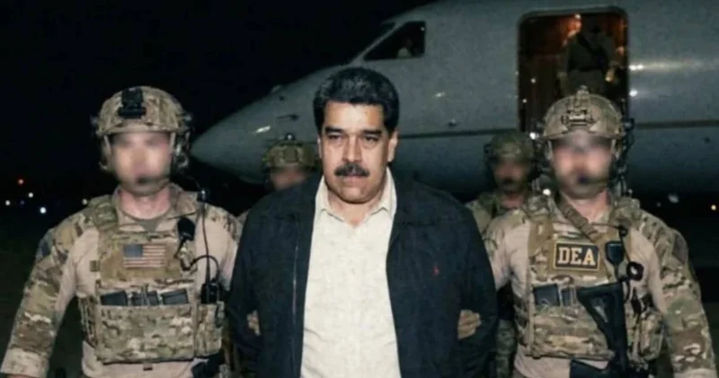 Maduro dan Venezuelalılara birlik çağrısı: Çile olmadan diriliş olmaz