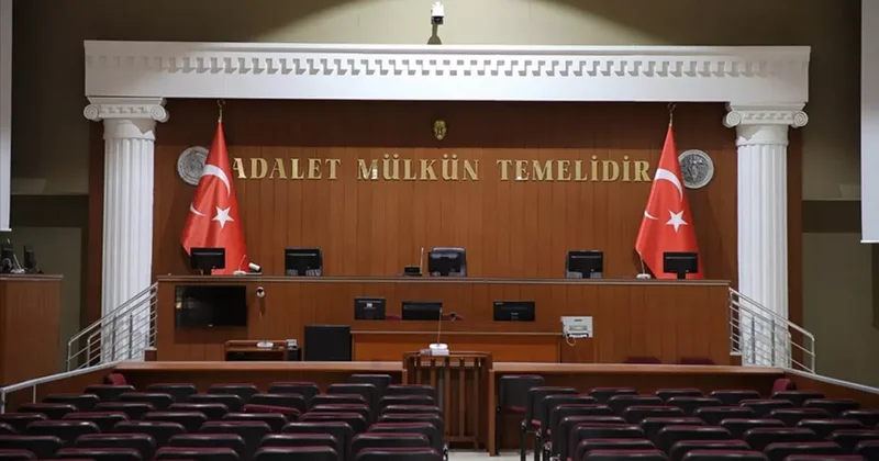 Aykut Erdoğdu nun yemek ve su iddiasına Bakırköy Cumhuriyet Başsavcılığından yalanlama