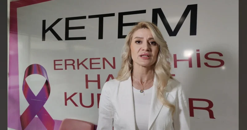 KETEM personelinin yönlendirmesi hayatını kurtardı Sağlık Haberleri