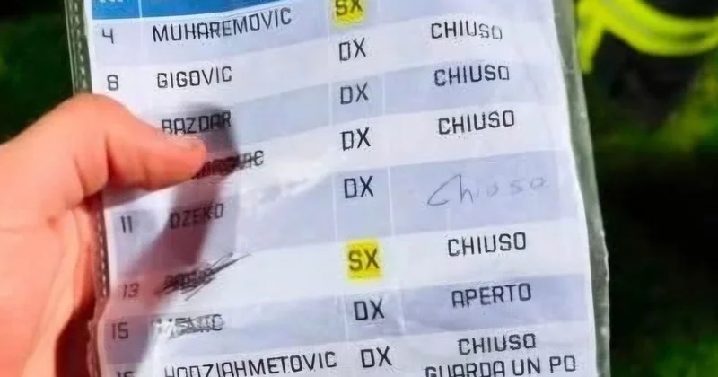 Kopya kağıdını çalan top toplayıcı çocuğu buldular