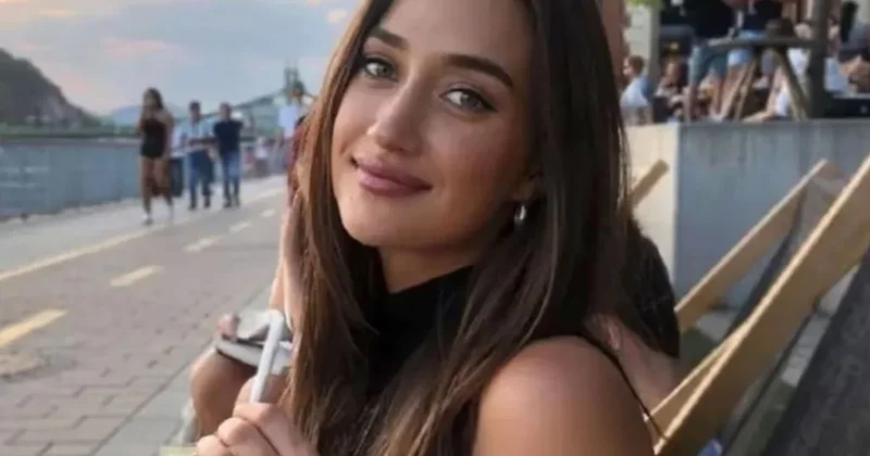 Yarı çıplak halde bulunmuştu! Genç kızın ölümünde sır perdesi aralandı