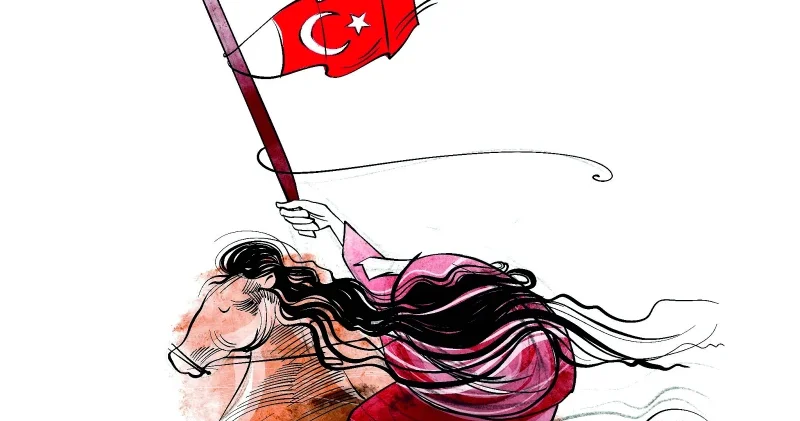 Kur’an ı Kerim’in “Savunma Doktrini”: Enfal Suresi 60. Ayet çerçevesinde millî güç unsurlarının inşası Düşünce Günlüğü Haberleri