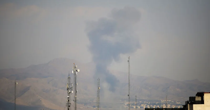 WSJ: Türkiye, Mısır ve Pakistan, İran ı ABD ile müzakere masasına oturtmak için çabalıyor Dış Haberler