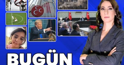 Bugün Ne Oldu? 6 Nisan 2026 nın haberleri: MHP İstanbul İl Teşkilatı feshedildi, ABD ve İran ateşkes planladı