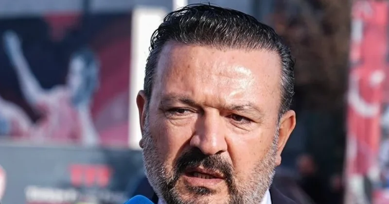 Galatasaray a gönderme: Kavga gerekiyorsa en alasını yaparız Sözcü Gazetesi