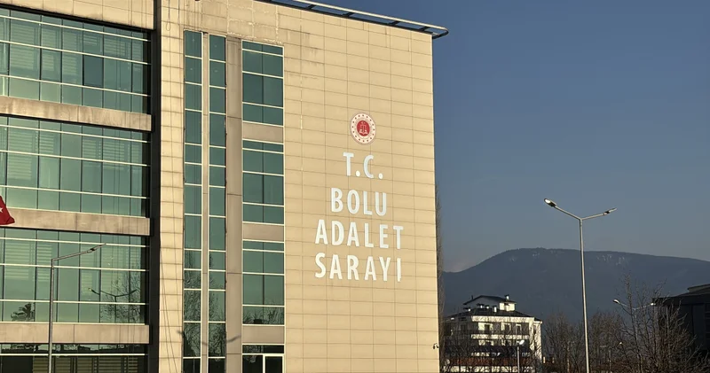 Bolu Belediyesi soruşturmasında 3 şüpheli yeniden tutuklandı Son dakika haberleri