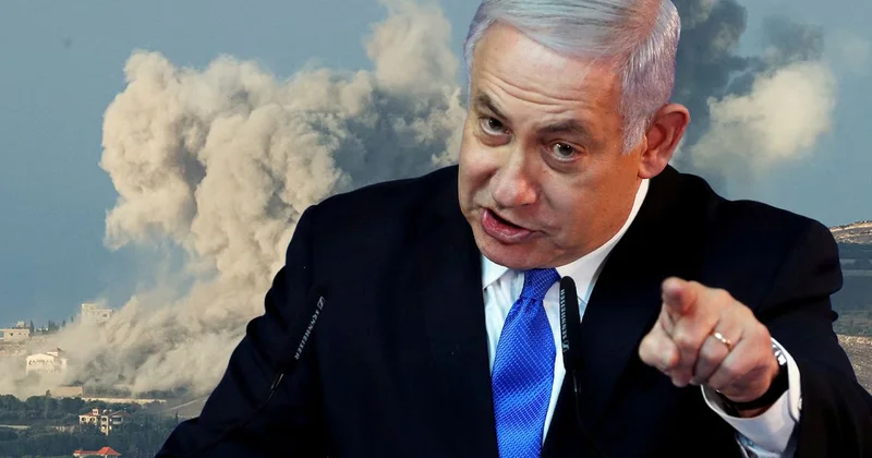 Netanyahu bizzat duyurdu! İran ın 2 kritik ismi öldürüldü