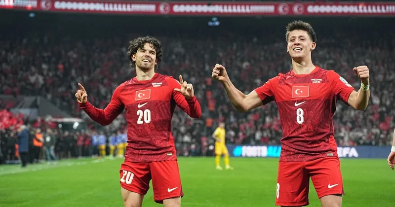 Milli yıldıza İngiliz devi talip oldu Sözcü Gazetesi