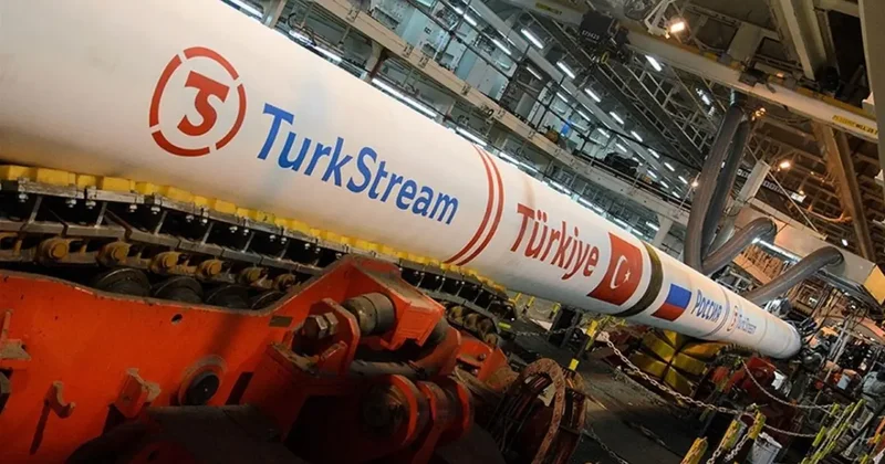 Macaristan dan TürkAkım hattı kararı: Askeri denetimi artırılacak!