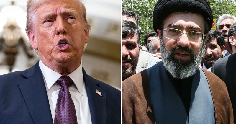 ABD ve İran 45 günlük ateşkesi görüşüyor! Çarpıcı Türkiye detayı