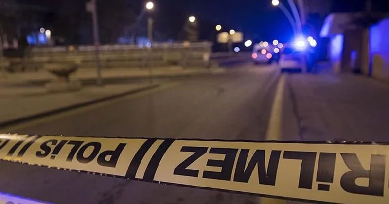 Bağcılar da Bıçaklı Kavga: 2 Polis Yaralandı