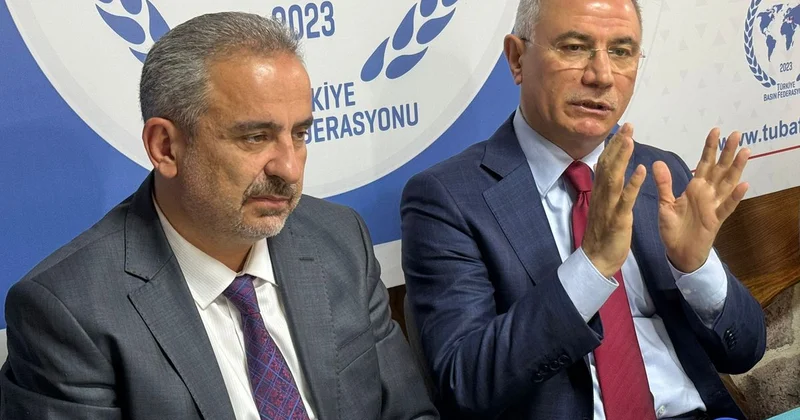 AK Parti li Efkan Ala: CHP li belediyeler skandal üretim merkezi haline gelmiş