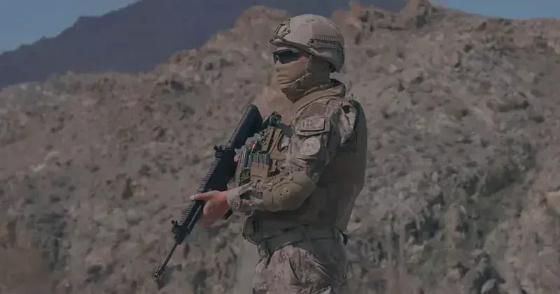 EGM den, 181 inci yıl tanıtım filmi