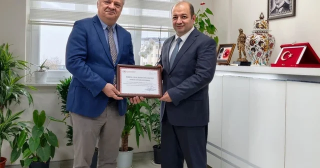 Beslenme Dostu İş Yeri Projesinde Manisa başı çekiyor Manisa Haberleri