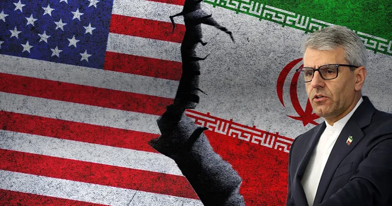 İran ateşkesi neden reddettiklerini açıkladı! Türkiye ye düşen füzelerle ilgili yanıt