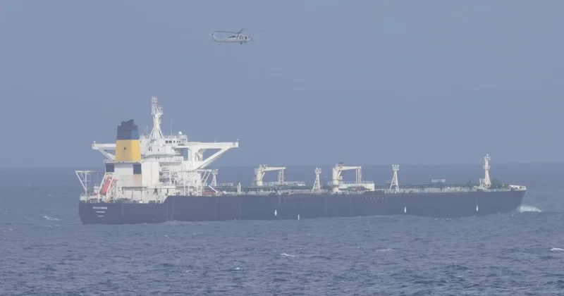 Ulaştırma Bakanı duyurdu: Hürmüz Boğazı nda bekleyen gemilerimizin 3 ü bölgeden çıktı Sözcü Gazetesi