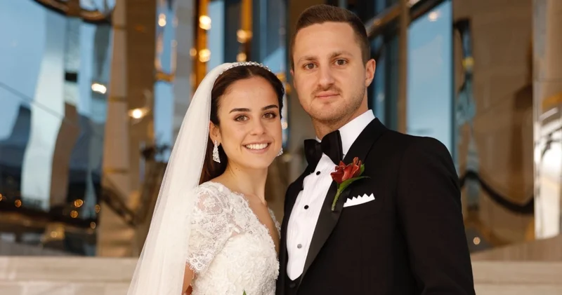 Ömer Sarıgül ile Revna Sarıgül boşandı