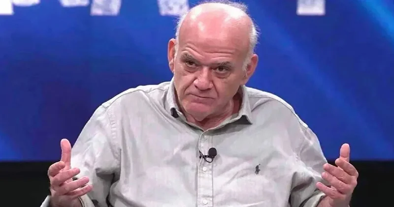 Ahmet Çakar şampiyonluğun favorisini yüzde vererek açıkladı