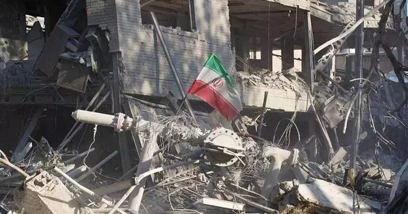 İran Dışişleri Bakanı Arakçi: ABD ve İsrail, İran ın MIT sini bombaladı