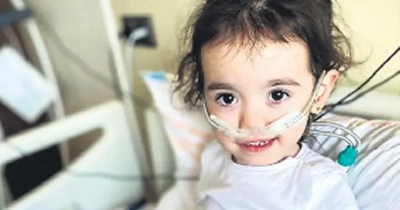 Zeynep için zaman daralıyor