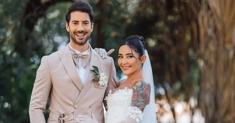 6 ay önce boşanan Melek Mosso dan gelinlik kararı! İhtiyacı olan birine vermek istiyorum