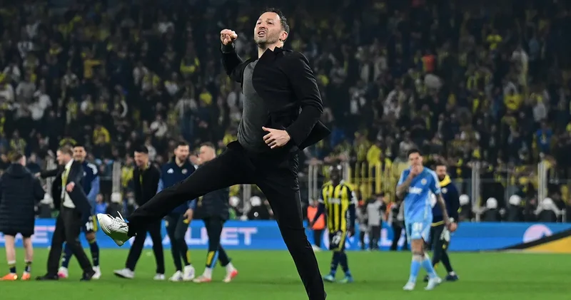 Tedesco derbi sonrası 2 sakatlığı birden açıkladı