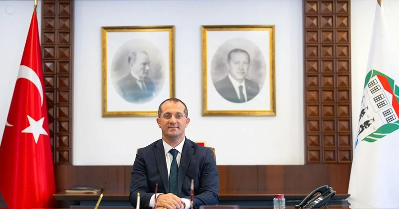 Belediye Başkanı duyurdu: Şampiyon takıma yeni stat müjdesi