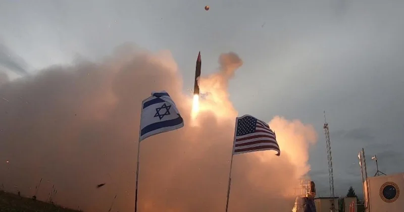 İsrail gazetesi: Savaş sonrası bölgesel düzende ABD nin etkisi azalırken Türkiye nin etkisi artacak