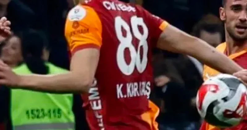 Penaltı isyanına Samsunspor da girdi: Galatasaray maçını örnek gösterdi